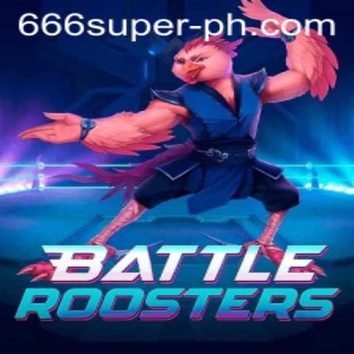 BattleRoosters: Unleashing the Flock of Strategy and Excitement