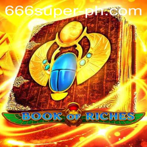 Unveiling the Mysteries of BookofRiches: A 666super Adventure