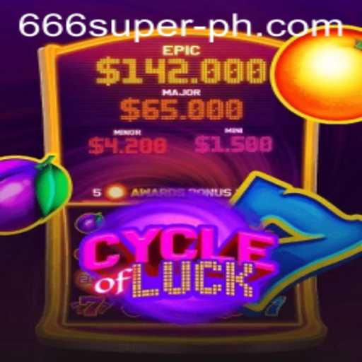 Unveiling Cycle of Luck: A Game with a Devilish Twist