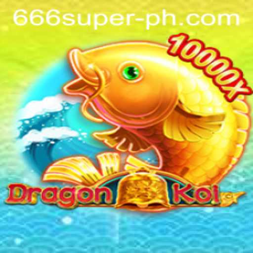 DragonKoi: A Gaming Revolution