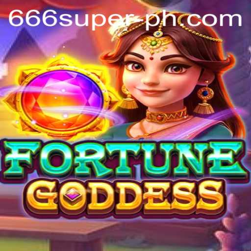 FORTUNEGODDESS: The Immersive Adventure into Mythological Realms