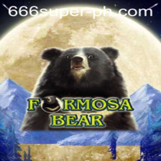 FormosaBear An Immersive Adventure