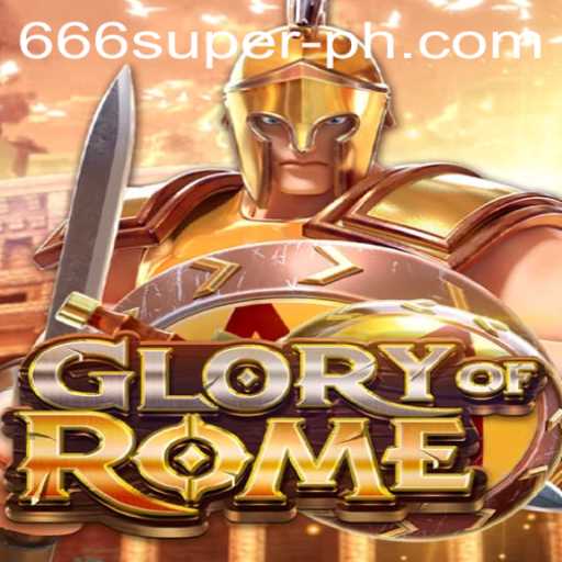 Unveiling GloryofRome: The Epic Strategy Game for History Enthusiasts
