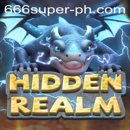 Discover the Intriguing World of HiddenRealm: A Journey Into the Unknown