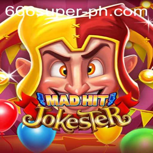 Exploring the Exciting World of MadHitJokester: A Game of Wit and Strategy