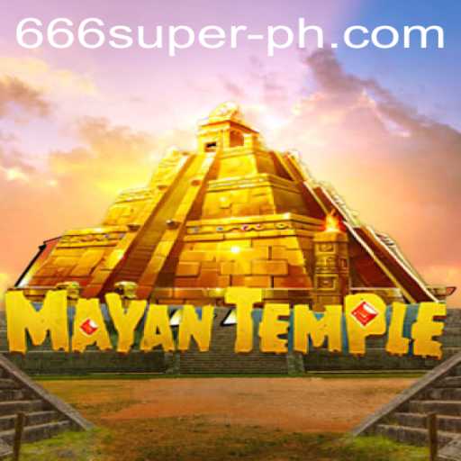 Discover the Adventure of MayanTemple: A Thrilling Journey with 666super