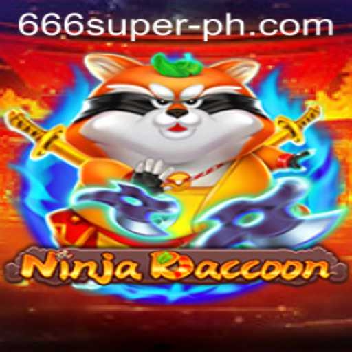 NinjaRaccoon: The Epic Adventure of 666super