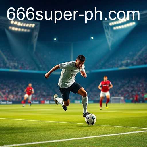 Embodying the Spirit of 666super in Sports