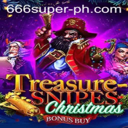 Explore the Enchanting World of TreasuresnipesChristmas