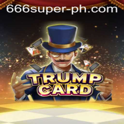 Discovering TrumpCard: A New Strategy Game Blending Politics and Play
