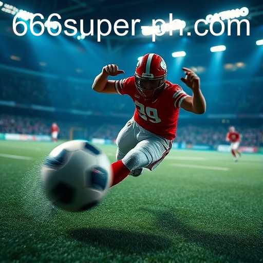 Exploring the Thrilling World of Virtual Sports with 666super